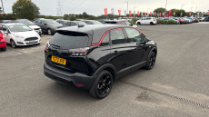 Vauxhall Crossland 1.2 Turbo GS Line 5dr Petrol Hatchback